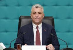 Bakan Bolat: AB ile ticaretimiz 233 milyar dolara ulaştı