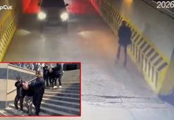 Zeytinburnu'nda eski eşini ve kızını öldüren şüpheli tutuklandı