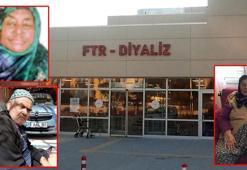 Diyalizde antifrizli sudan ölüme 'kamu davası'
