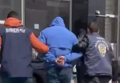 Çorum merkezli 4 ilde siber dolandırıcılık operasyonu: 7 tutuklama