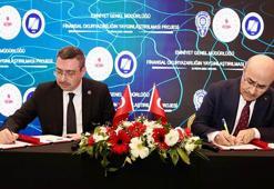 SPK ile EGM arasında iş birliği protokolü imzalandı