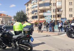 Babasının otomobilini izinsiz alan 16 yaşındaki sürücüye 379 bin TL ceza