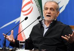 Pezeşkiyan'dan, Trump‘ın eleştirisine karşı Papa’ya destek mesajı