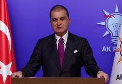 AK Parti'li Çelik: Teyit mekanizmasını reddettiğinizde süreç işlemez