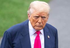 Trump: İran gemilerinden herhangi biri ablukaya yaklaşırsa imha edilecek