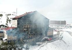 Otel yangınında 8 yakınını kaybeden avukat: Çıkarın mahkemeye suçları yoksa aklansınlar
