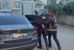 İstanbul'da silahlı suç örgütüne operasyon: 21 şüpheli tutuklandı