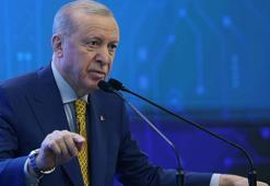 Cumhurbaşkanı Erdoğan: Aile değerlerinin muhafazası bir milli güvenlik ve beka meselesi
