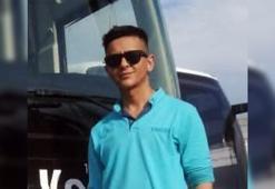 Yüksek sesle konuşan müşteriyi uyaran garson, bıçakla ağır yaralandı