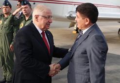 Bakan Güler: İran ile ABD ve İsrail arasında yaşanan savaş, tüm bölgeyi etkileyen bir güvenlik krizine dönüşmüştür