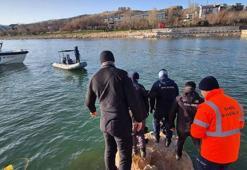 Van Gölü’nde kaybolan Boran Öner’in cansız bedeni bulundu