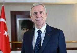 Mansur Yavaş hakkında soruşturma izni verildi