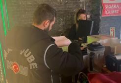 İstanbul merkezli 7 ilde 'tefecilik' operasyonu: 34 gözaltı