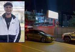 Polis merkezindeki cinayetin sanığı: Kaç kez bıçak salladığımı hatırlamıyorum