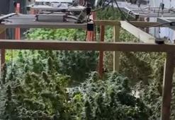 Depoyu Hint keneviri serasına çeviren 2 şüpheli tutuklandı