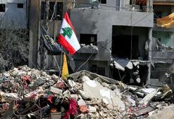 İsrail'in Lübnan'a düzenlediği saldırılarda can kaybı 2089'a yükseldi