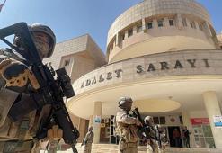 Şanlıurfa merkezli DEAŞ operasyonunda 18 tutuklama