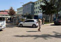 Şanlıurfa'da okula girip rastgele ateş açtı: 16 yaralı