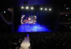 Yeşilçam'ın usta ismi Halit Akçatepe AKM'de özel bir geceyle anıldı