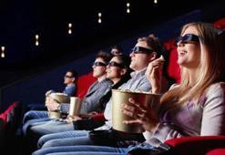 Bakanlıktan 30 belgesel ve 27 uzun metraj filme 232,5 milyon lira destek