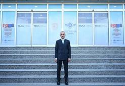 Bakan Uraloğlu: Pilotluk sınavları 6 ildeki 12 merkezde yapılacak