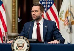 ABD Başkan Yardımcısı Vance: Anlaşma İran’a bağlı