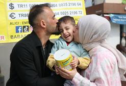 DMD'li Eymen'in annesi: Evladım için geç kalmak istemiyorum