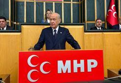 Bahçeli: Ara seçim yok, seçim zamanındadır