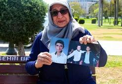 Kırgızistan'da 12 yıldır cezaevinde olan baba ve oğluna iade talebi