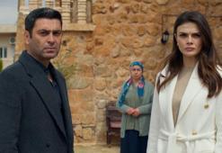 Meryem, Albora Konağı'nda