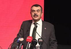 Bakan Tekin: Fatih Projesi'ni birçok ülke takdir ediyor