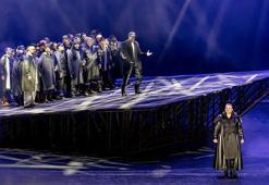 Efsanevi hikayesi ile 'Uçan Hollandalı' AKM'de sanatseverlerle buluşuyor