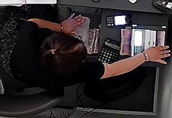 Diş kliniği muhasebecisine hırsızlık iddiasıyla gözaltı