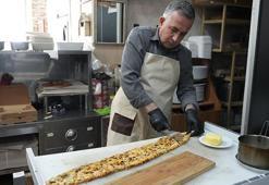 ‘Alaçam kapaklı pidesi’ için coğrafi tescil çalışması, esnafı sevindirdi