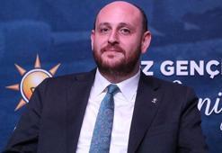 AK Parti'li Büyükgümüş: İddialar trajikomik bir algı çalışmasından ibaret