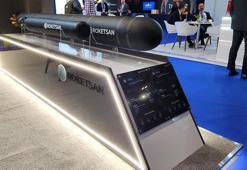 ROKETSAN, yeni nesil su altı sistemlerini Londra’da sergiliyor