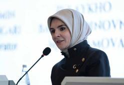 Bakan Göktaş, Bakü’de konuştu: TDT Kadın İşbirliği Konseyi çalışmalarını başlattık