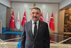 Zonguldak'taki tartışmalı İl Genel Meclisi seçim sonucunu Vali Hacıbektaşoğlu onayladı