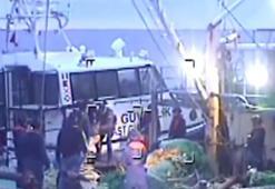 İçişleri Bakanlığı: İstanbul açıklarında 200 kilo skunk ele geçirildi, 6 şüpheli gözaltına alındı