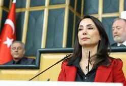 Hatimoğulları: Barış sürecini başarıya ulaştırmak için var gücümüzle çalışıyoruz