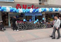 Kütahyaspor'un şampiyonluğuna özel 43 TL taksitle kampanya