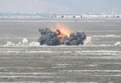 Konya'da 'Uluslararası Anadolu Ankası-2026 Tatbikatı'