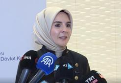 Bakan Göktaş: Sürdürülebilir kalkınmada kadınların teknolojiye ayak uydurmalarını çok değerli buluyoruz