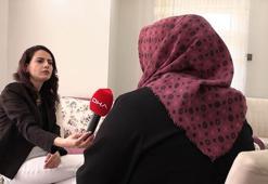 Evi kurşunlanıp, otomobili yakılan Sümeyra: Haberlere, 'Kadın cinayeti' olarak çıkmak istemiyorum