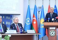 Bakan Ersoy: Türk dünyası olarak birliğimizi diri tutmak zorundayız