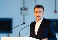 Macron: Lübnan ateşkese dahil edilmeli ve Hürmüz Boğazı açılmalı