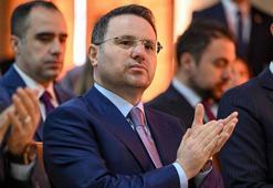 Bakan Gürlek: Adalet hizmetleri daha erişilebilir şekilde sunulmaktadır