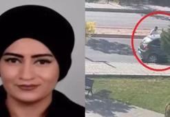 Üniversitede pompalı tüfekle eski eşini vurarak öldüren sanığa ağırlaştırılmış müebbet istemi