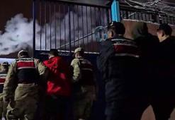 Erzurum merkezli 7 ilde dolandırıcılık operasyonu: 8 tutuklama