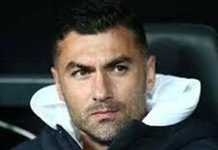 Burak Yılmaz’a 4 ayrı ihlalden PFDK sevki